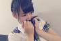SKE48福士奈央「私は16年間のうちの7年はSKEと共存」