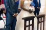 ボクサー亀田和毅が国際結婚www画像