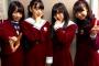 【乃木坂46】生ドルに出た蘭世が終始可愛かった！仕草がたまらんぜ！【gif】