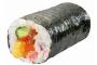 かっぱ寿司「秋の恵方巻」を販売　海鮮恵方巻とヒレカツ恵方巻の２種類