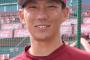 【楽天】嶋、残留