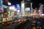 【悲報】渋谷のラブホテル前に行列・・・　（画像あり）