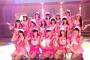 【AKB48】梅田綾乃「次に卒業するのは私だったりして(笑)」