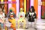 11/2放送「ベビスマ」　SMAP×SMAP AKB48未公開トーク　ぱるるキャプ