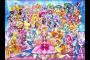 「プリキュア」ってジャンルは何になるの？？？？？（画像あり）