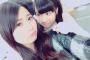 SKE48宮前杏実が震える・・・