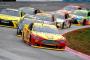 【動画】2015 NASCAR スプリントカップ 第33戦 マーチンズビル 結果