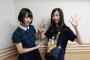 【乃木坂46】チューチューアニマルズTシャツの琴子ノリノリで可愛いなぁ.:*゜.:。:.(´∀｀).:*゜:。:.