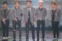 【バ韓国品質www】授賞式にあらわれたBIGBANGとかいう奇形生物wwww