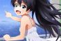 我那覇響ちゃんのおパンツ被りたい