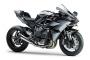 カワサキ 「Ninja H2」の2016年モデルを発表　アシスト＆スリッパークラッチを新採用