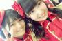 SKE48惣田紗莉渚、四十肩に・・・。。。