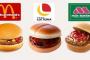 ロッテリア＞モスバーガー＞＞＞マックという風潮