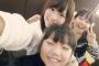SKE48松村香織と谷真理佳、エビショー！ヒッチハイクで出会った家族と感動の再会