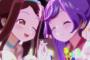 【プリパラ】なおちゃん待望のCGデビュー　らぁなお回にハズレ無し