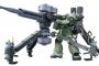 三大ガンダムファンが好きな武器…「ランゲブルーノ砲」「ザクマシンガン」