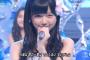 【ぱるる原点回帰企画】Mステの１枚のぱるるキャプに衝撃を受ける・・・【2012/5】