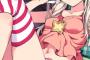 とらのあな連続購入企画にて「プリズマ☆イリヤ クリアファイル」をプレゼント！ひろやまひろし先生描き下ろしのメガネイリヤサンダー！