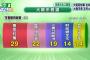 【出口調査】大阪都構想に賛成する大阪人５９％ｗｗｗｗｗ住民投票否決とは一体何だったのか