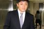 中日・高橋投手、阪神へ移籍