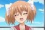 緋弾のアリアAAとかいう百合アニメ