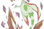 【画像】ワイポケモン厳選中、暇だから絵描く