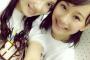SKE48北川綾巴と松本慈子がご機嫌すぎて吹いたwｗｗｗｗ