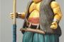 ヤク畠山が斧・アックス系のキャラという風潮