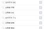 【元SKE48】辻のぞみさんが今検索してそうなキーワード