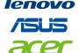 なんj民「lenovo！ASUS！acer！」