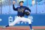 田中大正義 186cm90kg MAX156km/h