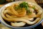 伊勢うどん、ぐう美味そう