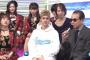 本日Mステ画像　ジャスティンビーバーの顔の大きさwwwwwwww