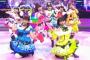 『ラブライブ！』μ′sがMステ初出演！キラセンを披露！