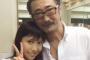 【衝撃】はるかぜちゃん(14)と大塚明夫(56)がｗｗｗｗｗｗ（画像あり）