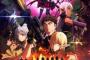 【GATE 自衛隊 彼の地にて、斯く戦えり】第2クール新キービジュアル＆各局の放送日時が判明