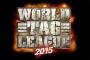 新日本プロレス　WORLD TAG LEAGUE 2015　12.6愛知