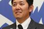 【ﾔｸﾙﾄ】成瀬、現状維持１億4400万円　「ふがいなかった」