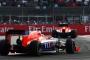 マノー／マルシャF1が終わりそうだと話題に