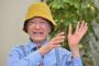 【芸能】あの頃小さかった人たちへ　ノッポさん（８１）からメッセージ