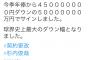 杉内俊哉の年俸4億5000万円減の5000億円ｗｗｗｗｗｗｗｗｗｗｗｗｗｗｗｗｗｗｗｗ