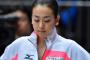 韓国人「キム・ヨナのライバルが‥」フィギュアスケートGPファイナル最下位の浅田真央、結局胃腸炎の為にエキシビションも不参加　韓国の反応
