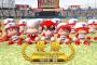 パワプロ2014サクセスで試合に勝つにはどうしたらいいのか