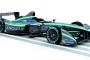 フォーミュラE：ジャガー、シーズン3からワークス参戦決定