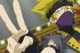 バトルスピリッツ烈火魂 バーニングソウル　37話　感想　　半蔵勝利！　百鬼夜行で100体まで召喚できるwww