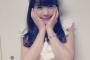 【朗報】NMB48渋谷凪咲がTwitterで生パンツ公開ｗｗｗｗｗｗｗｗ