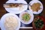 網走刑務所の朝飯ワロタｗｗｗｗｗｗｗｗｗｗｗｗｗｗｗｗ