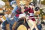 「BORUTO－ボルト－」　ナルトの息子編がジャンプで来春から月1回連載へ