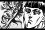 【北斗の拳】レイvs修羅の国の名も無き修羅ｗｗｗｗｗ（画像あり）