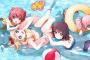 男が全く出てこないアニメなんなの？